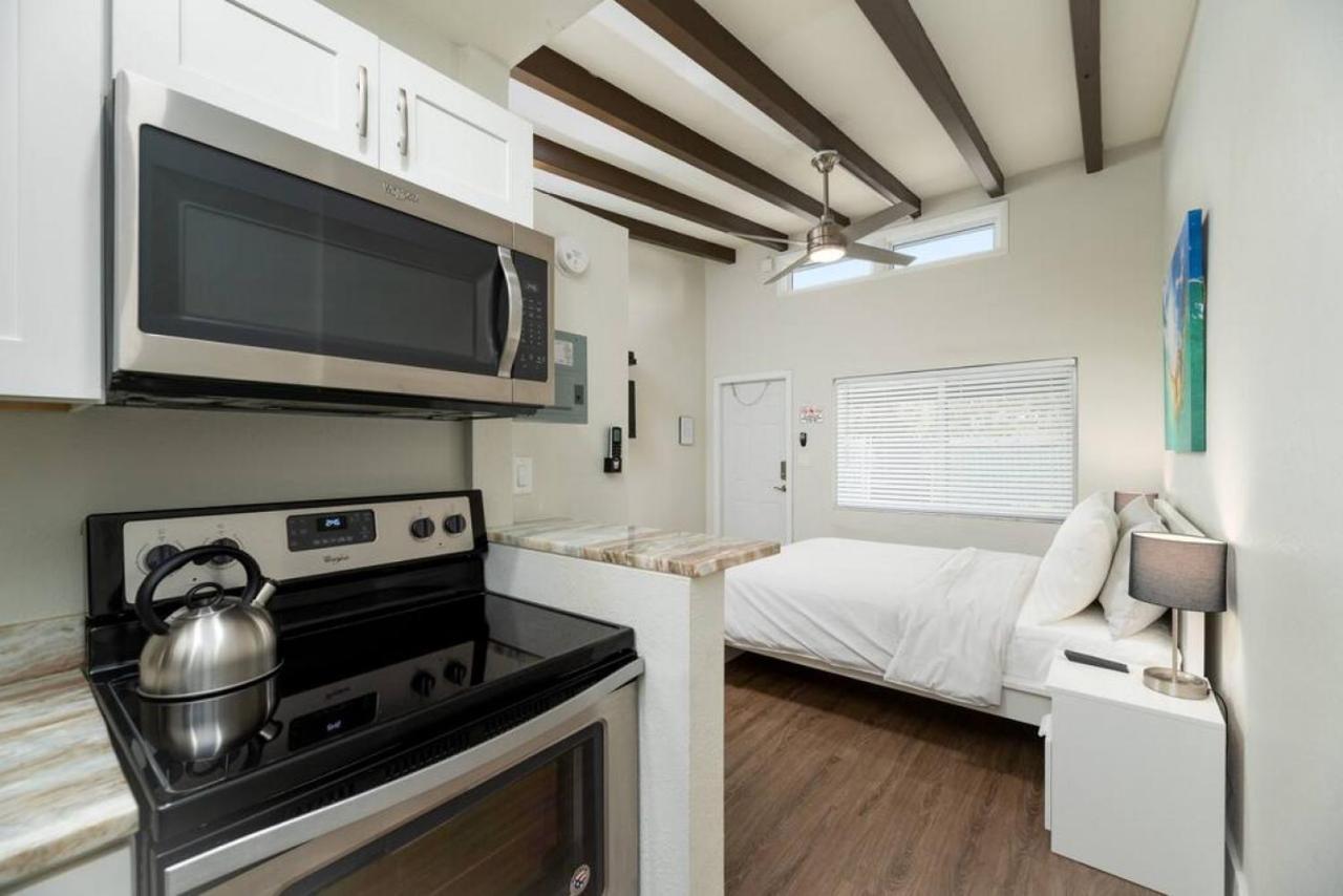 The Hideaway At Lake Ridge 2 Fort Lauderdale Exterior foto