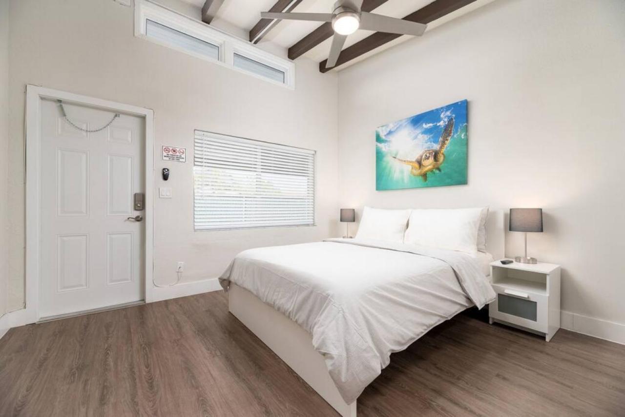 The Hideaway At Lake Ridge 2 Fort Lauderdale Exterior foto