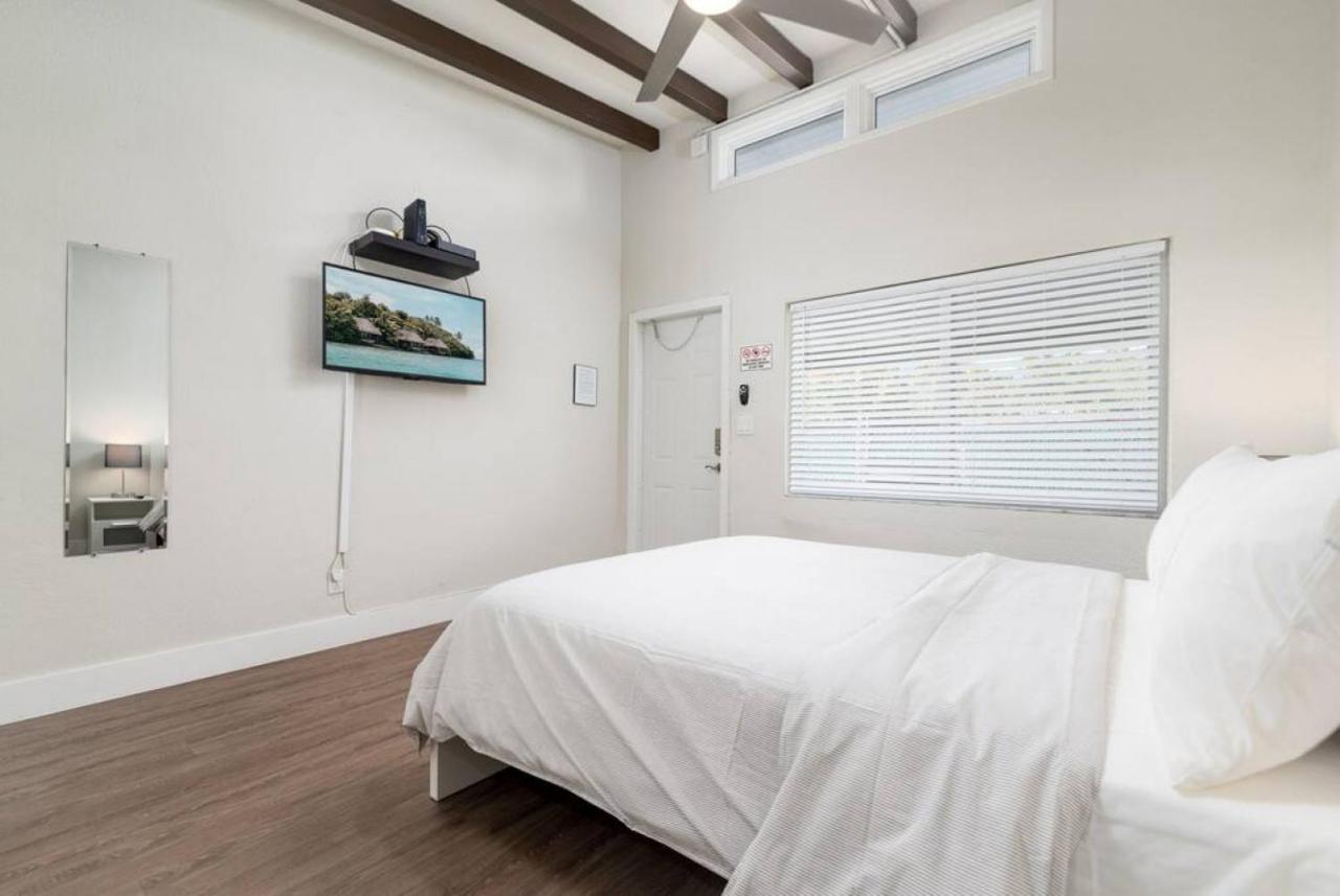 The Hideaway At Lake Ridge 2 Fort Lauderdale Exterior foto
